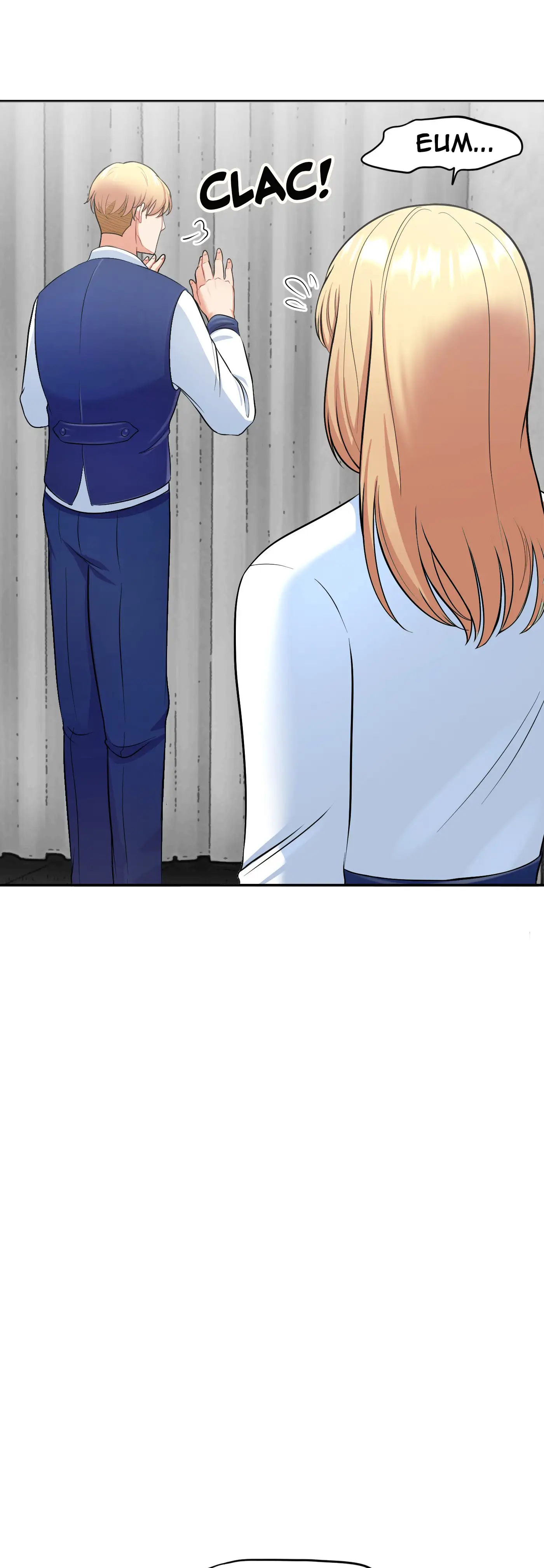 Chambre libre - Episode 2 - read scene 22