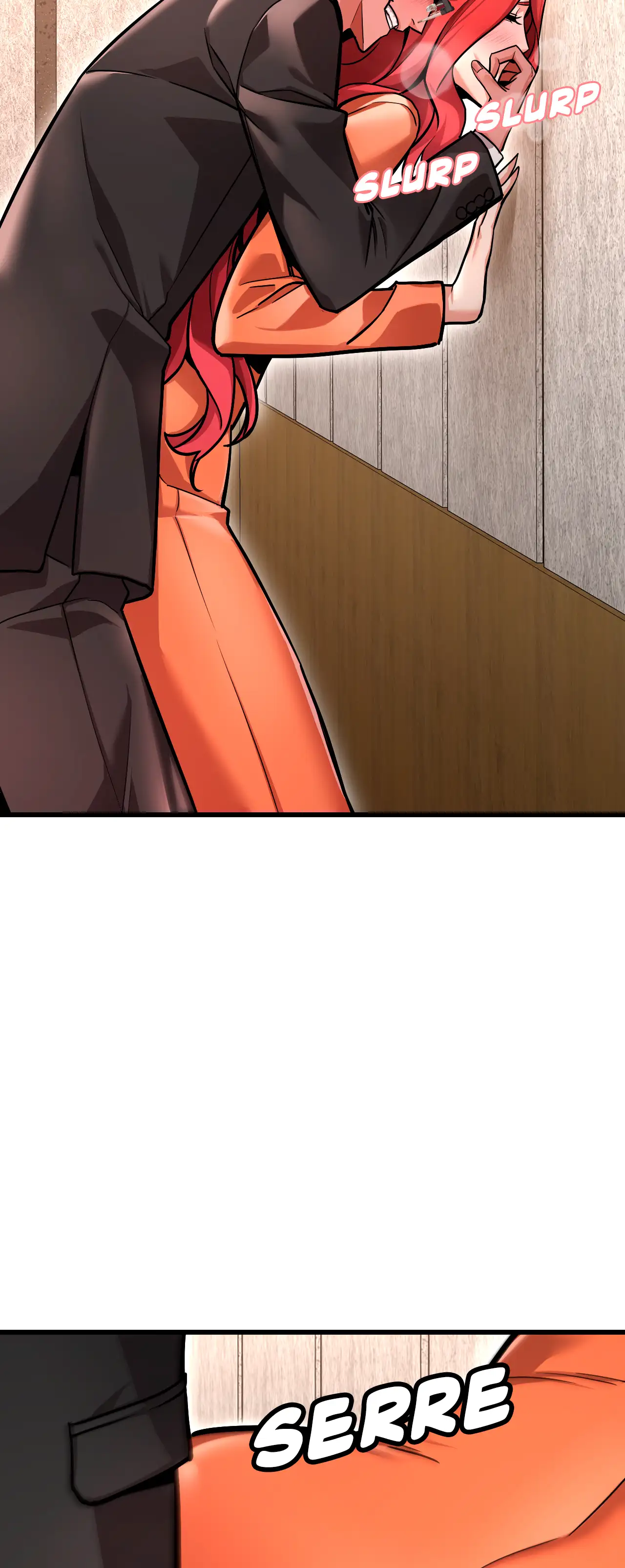 Fille Hors-La-Loi - Episode 5 - read scene 16