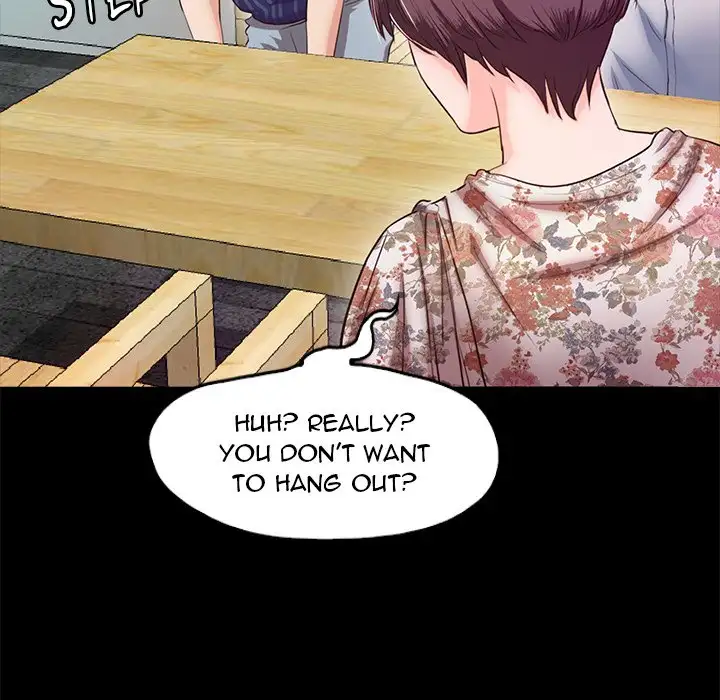 Dream Vacation - Episode 5 - read scene 117