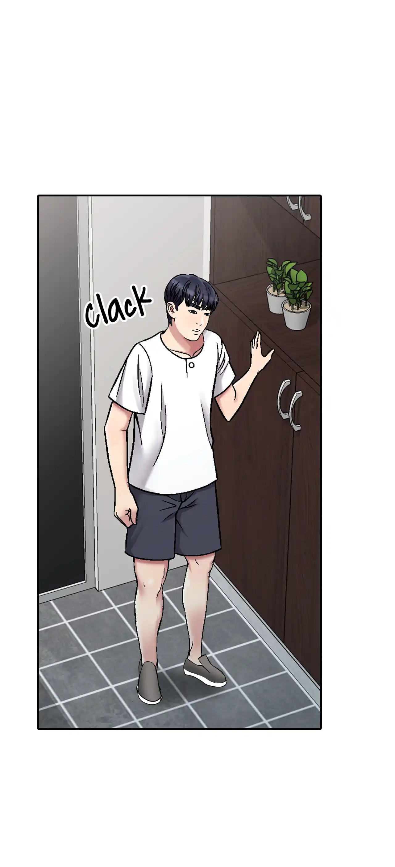 Kind Hearted Little Sister - Episode 3 - read scene 32