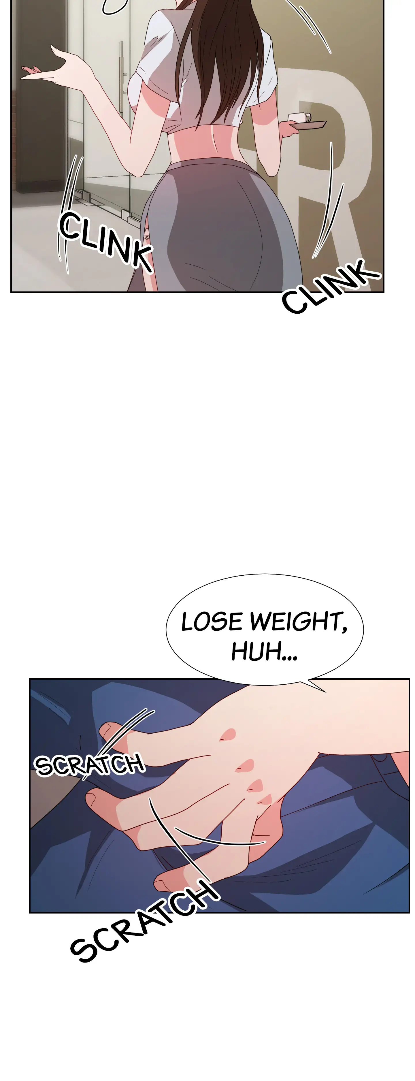 Her Obedient Toy - Episode 4 - read scene 12