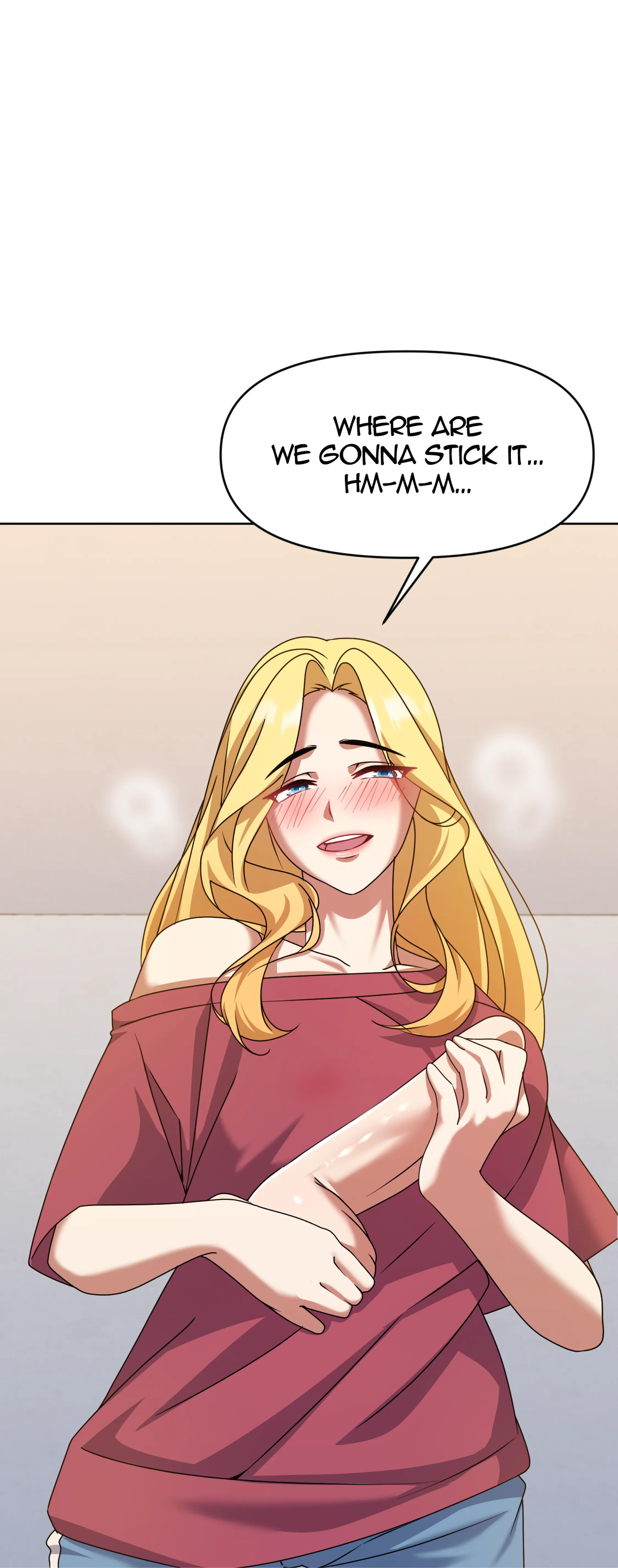 Hole 2 My Goal - Episode 2 - read scene 26