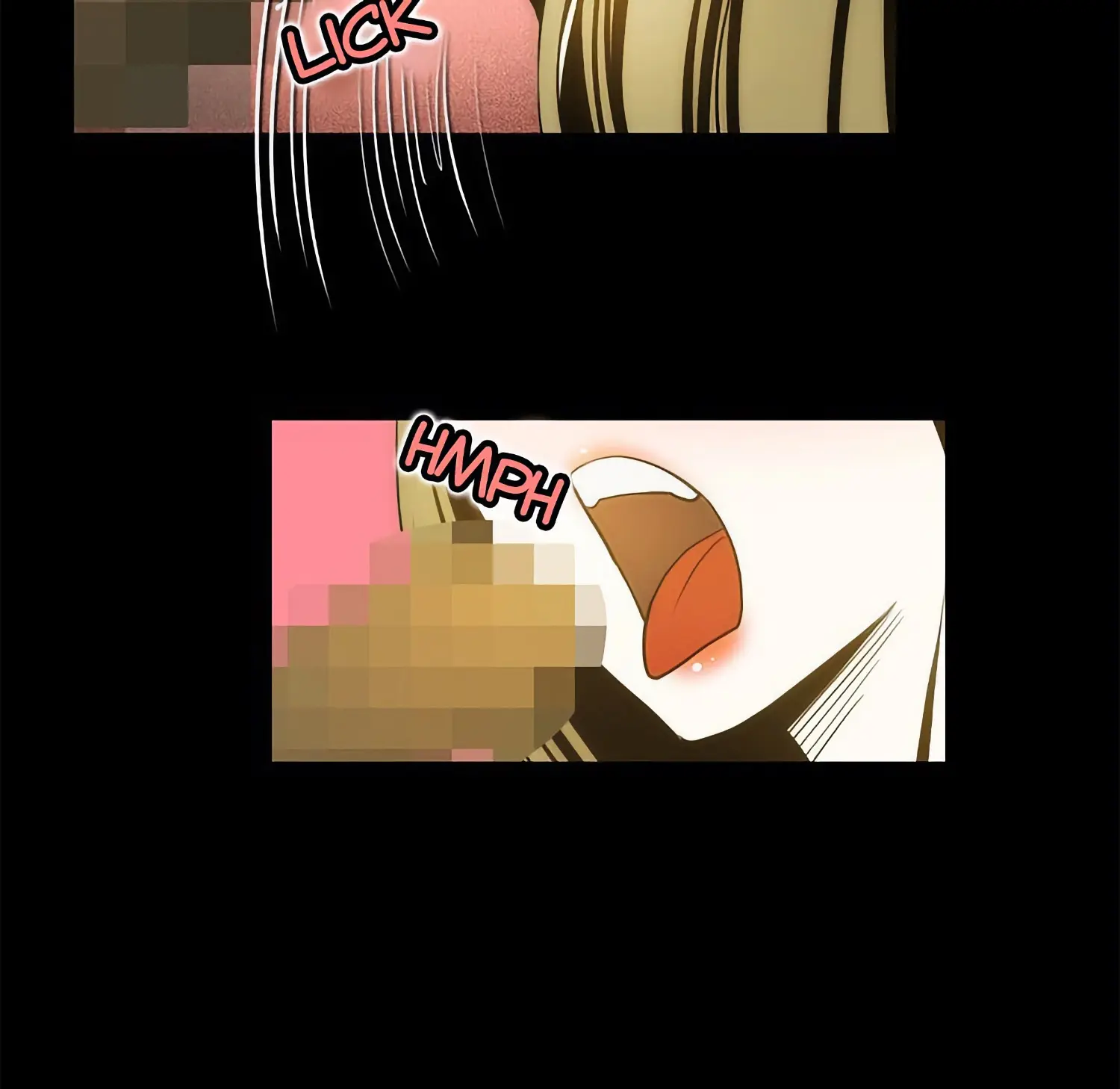House of Pleasure - Episode 5 - read scene 39