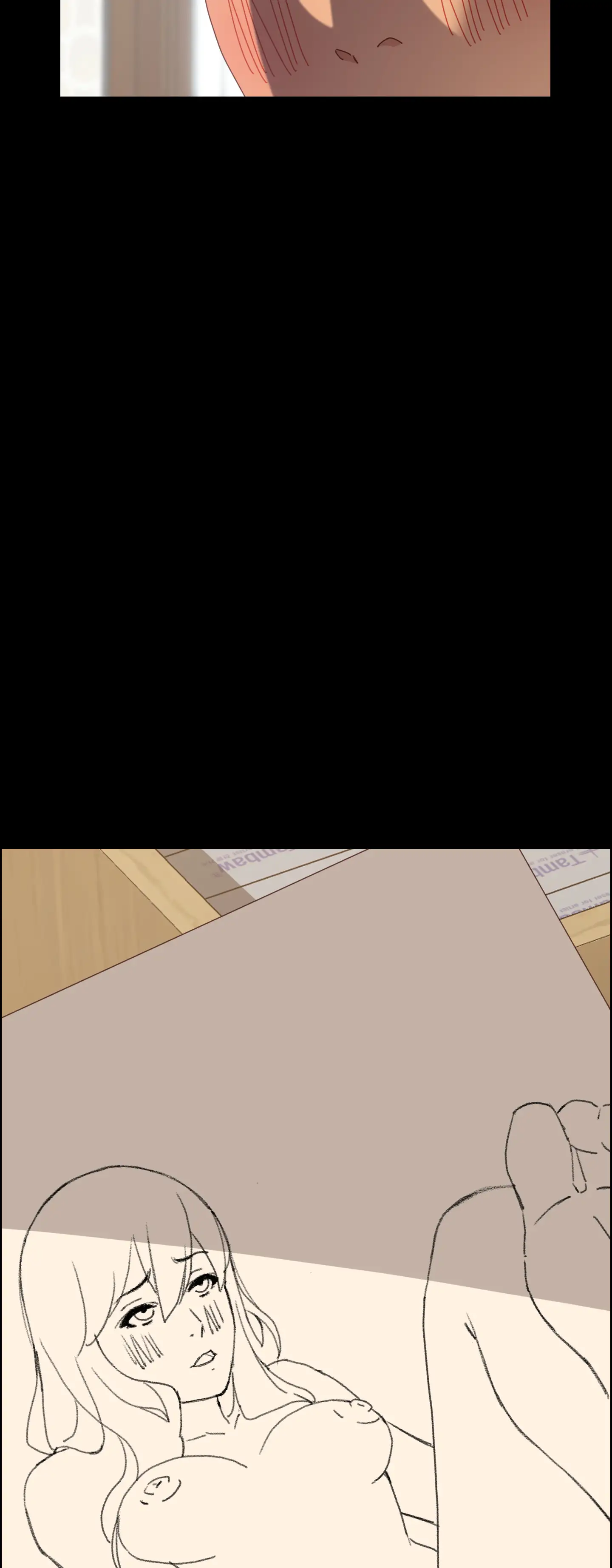 The Assistant - Episode 5 - read scene 39