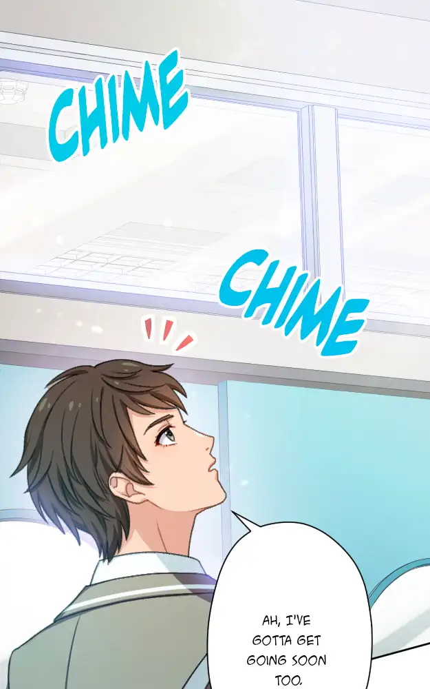 Real Love! - Episode 3 - read scene 96