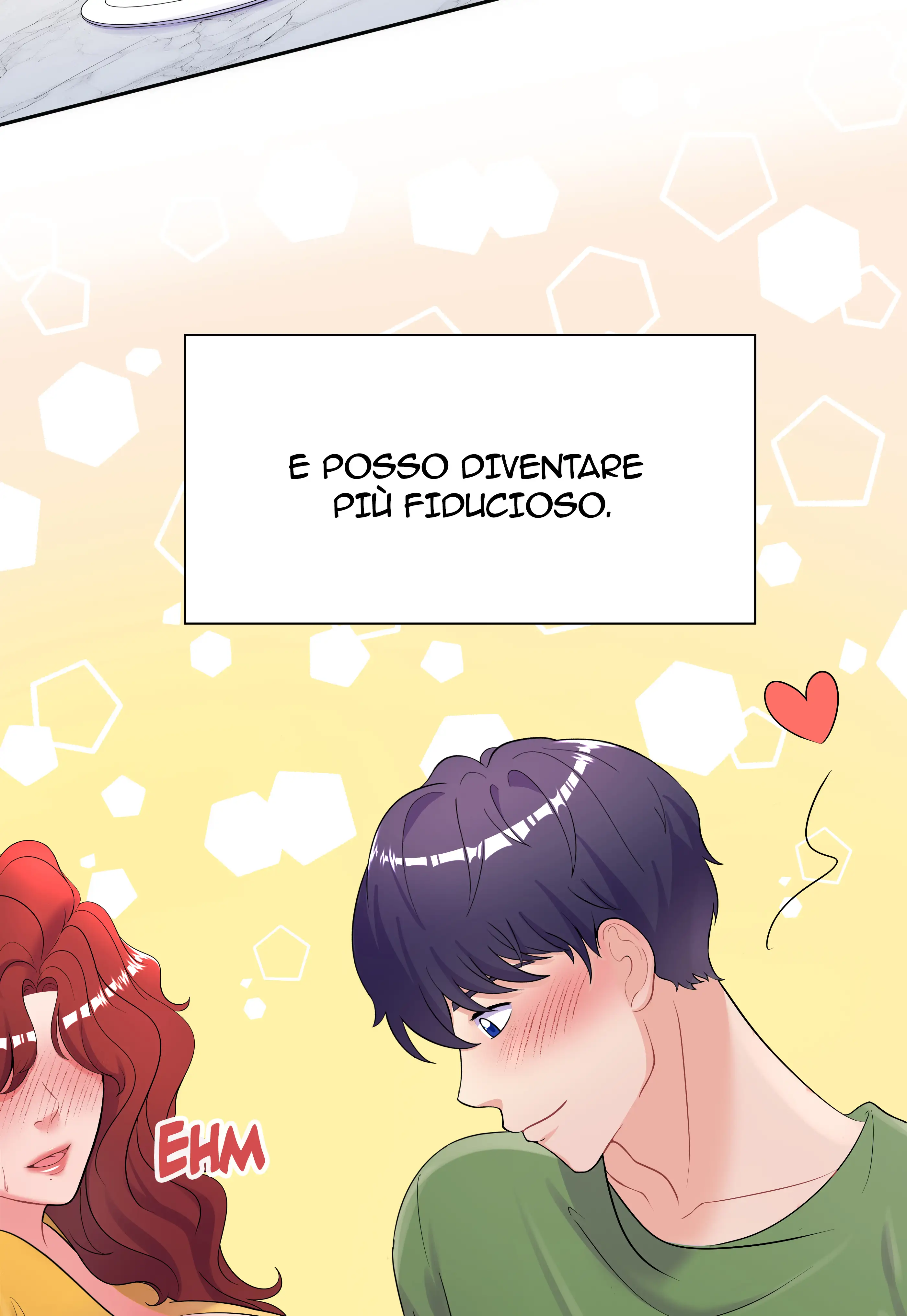 Una Zia Affettuosa - Episode 2 - read scene 46
