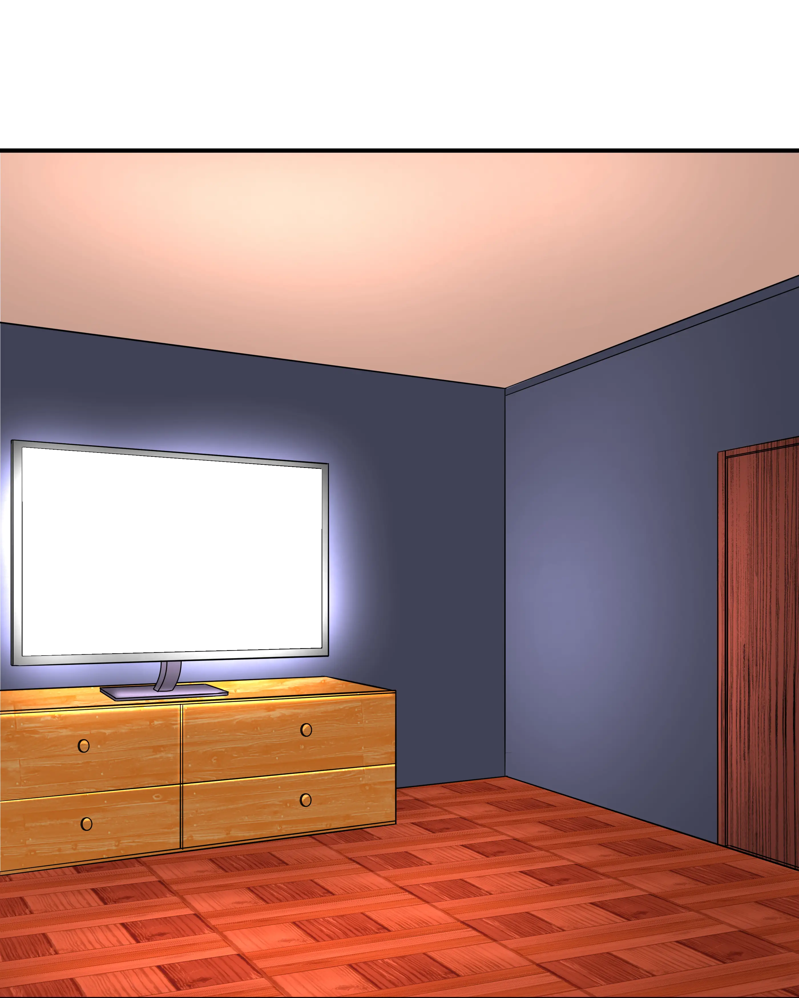 Loving Aunt - Episode 2 - read scene 58