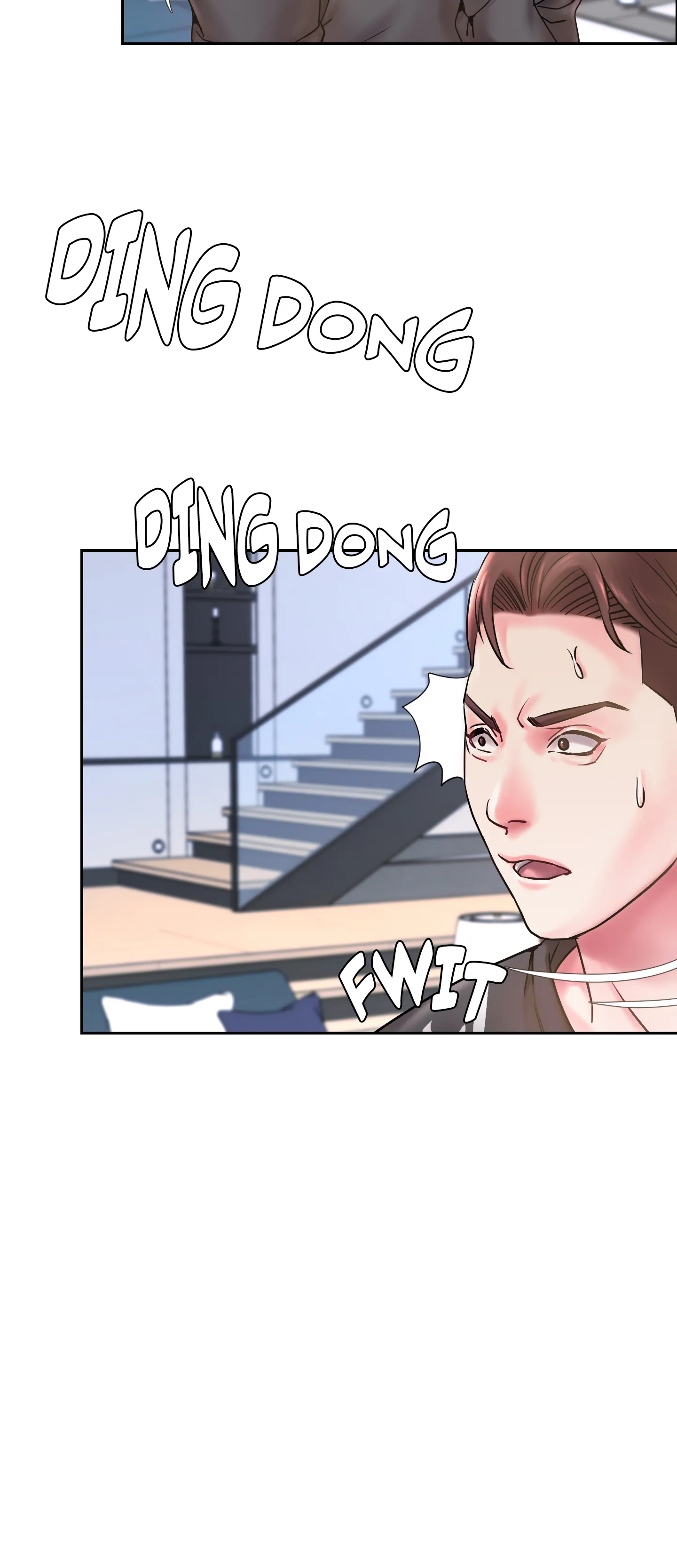 Nimm Meine Frau - Episode 1 - read scene 22