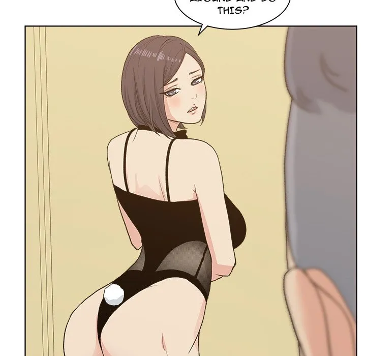 Be Mine, Comic Slut! - Episode 4 - read scene 65
