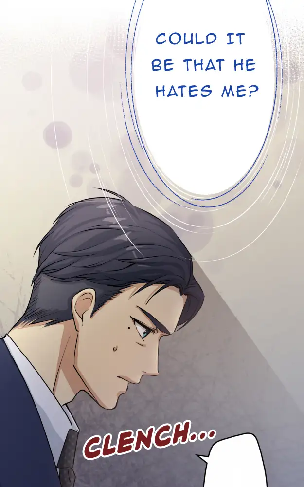 My Subordinate’s Inner Voice Is Too Noisy! - Episode 4 - read scene 149
