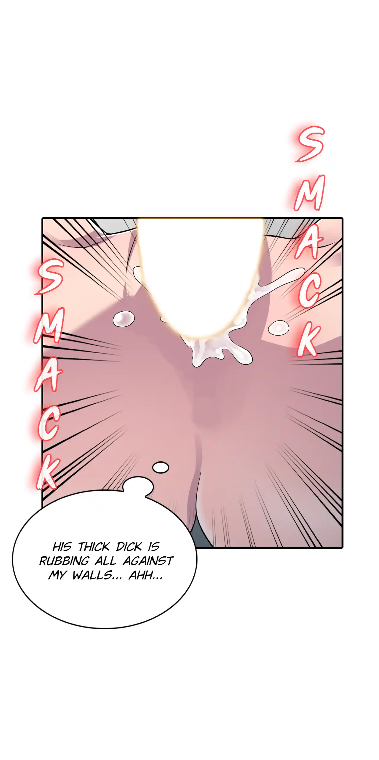 Stolen Taste - Episode 2 - read scene 39