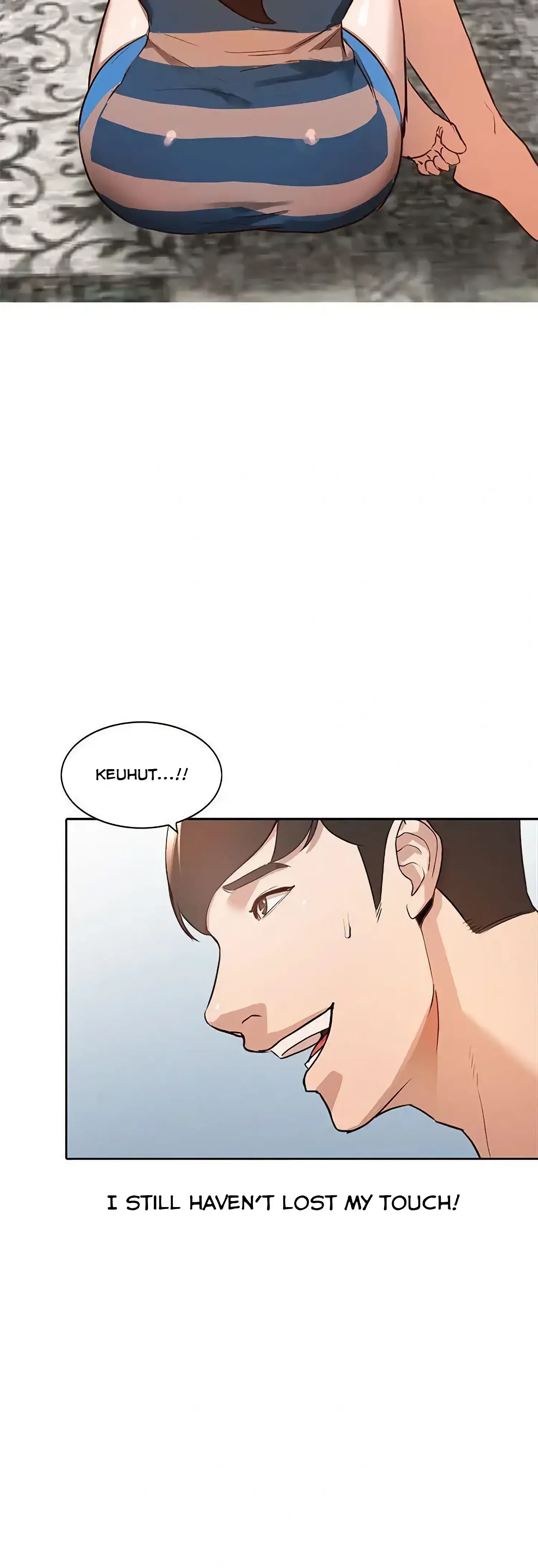 Breaking Boundaries - Episode 2 - read scene 14