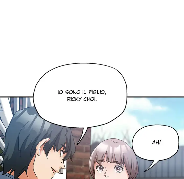 Le Sorelle Della Matrigna - Episode 1 - read scene 123