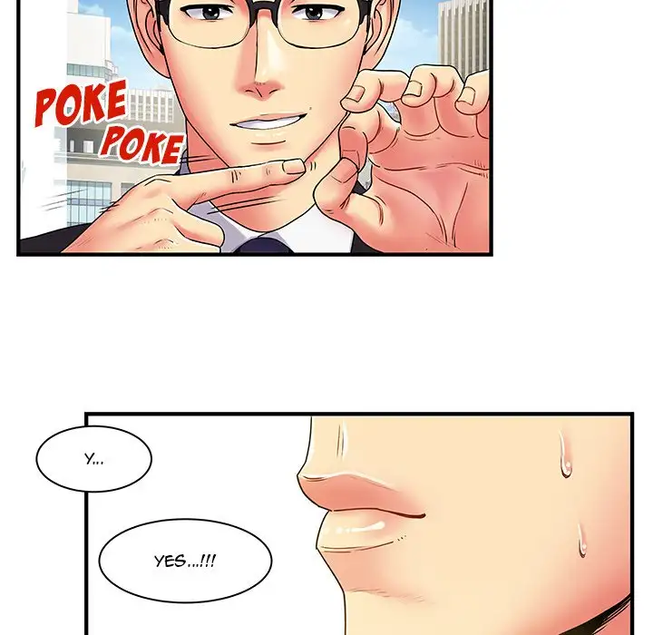 Finally Single - Episode 2 - read scene 20