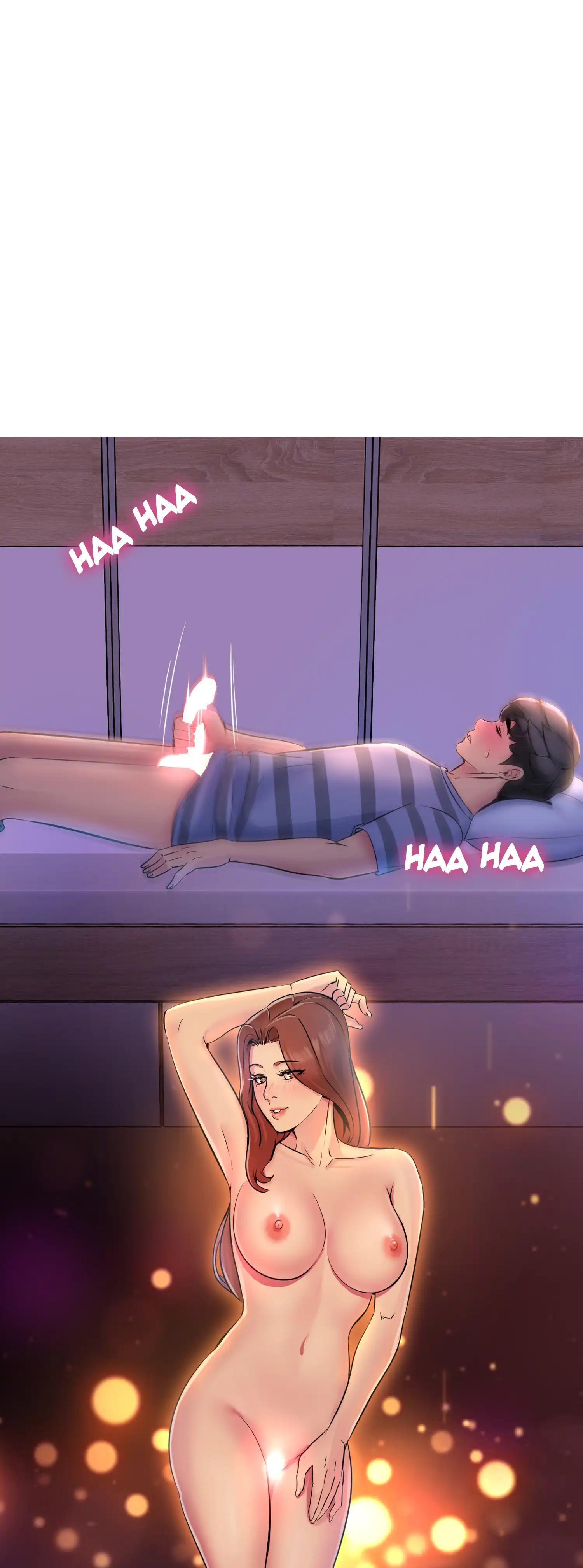 Risky Romance - Episode 2 - read scene 3