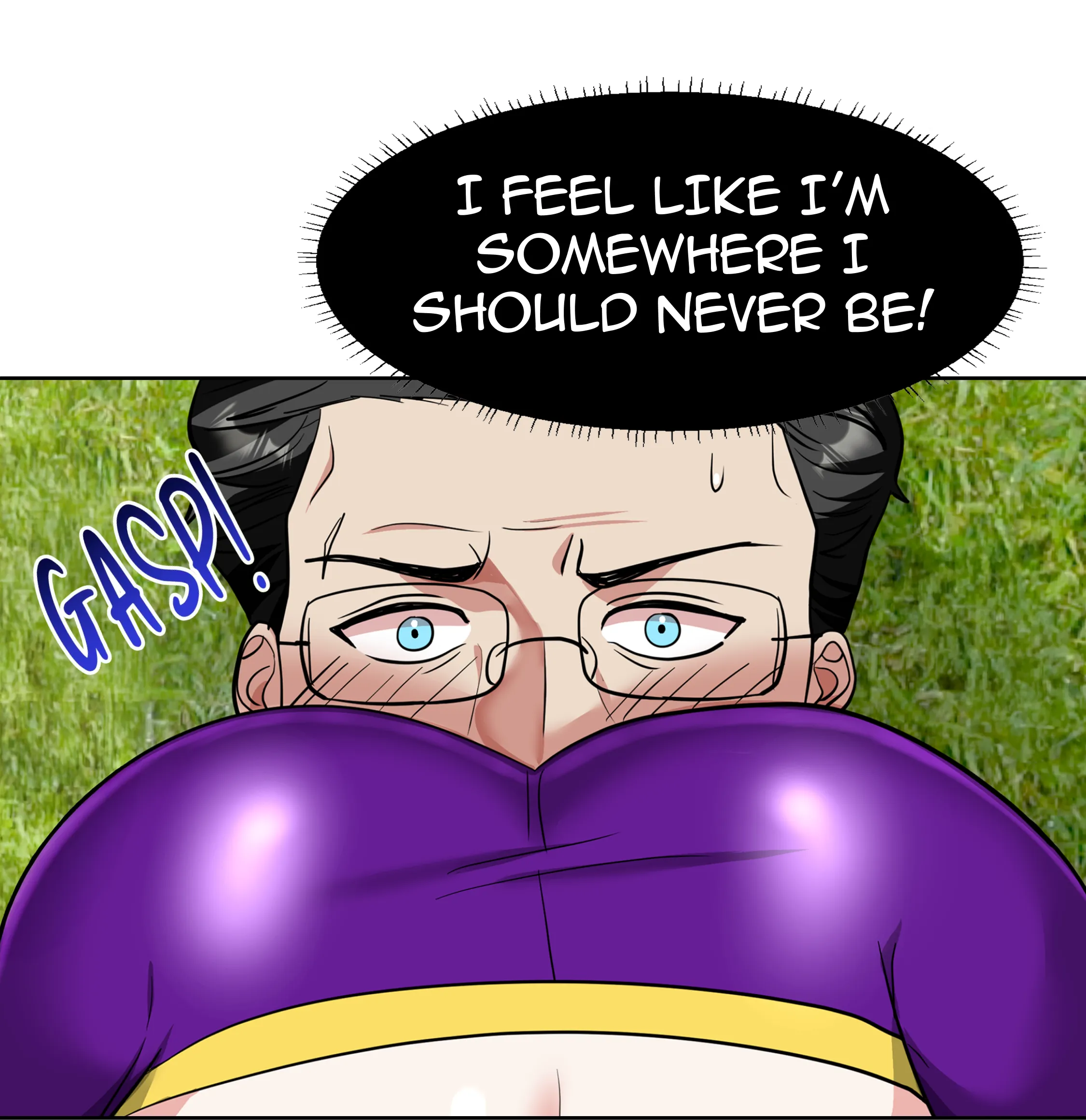 Coaching My Stepdaughter - Prologue - read scene 26