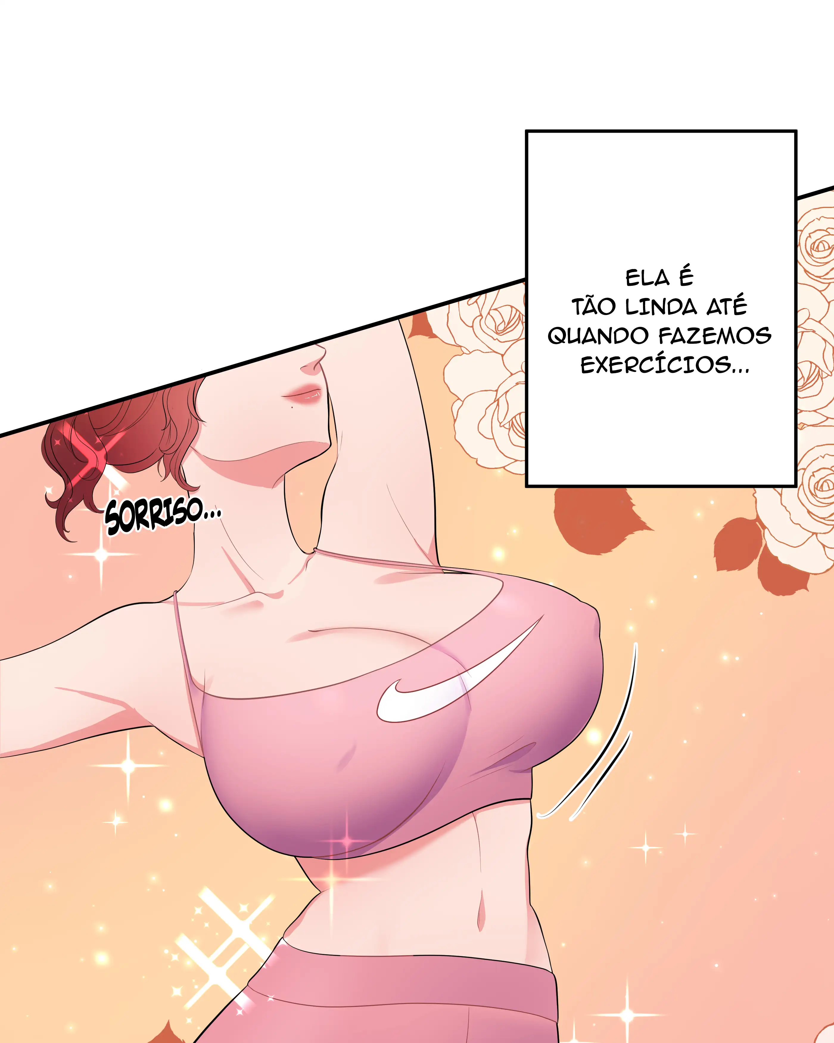 Tia Amorosa - Episode 1 - read scene 49