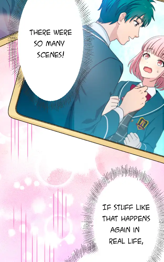 Real Love! - Episode 3 - read scene 146