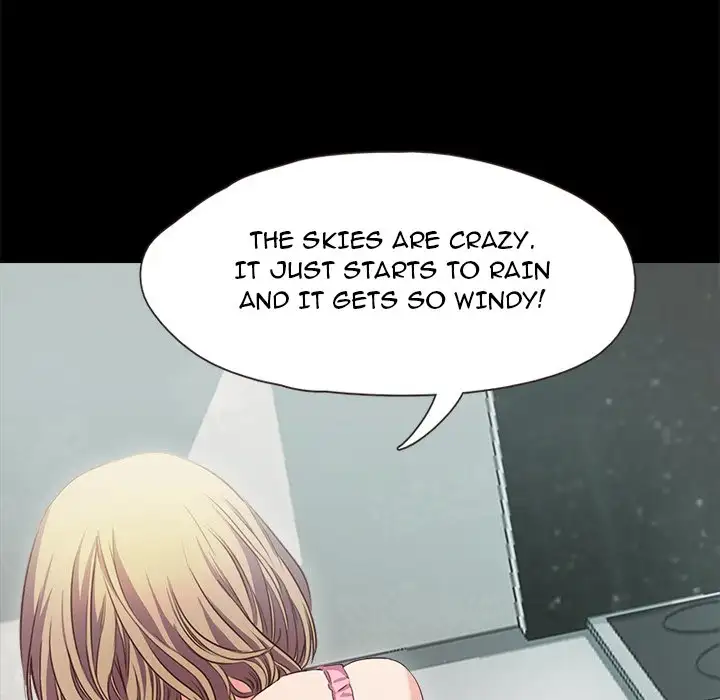 Dream Vacation - Episode 1 - read scene 156