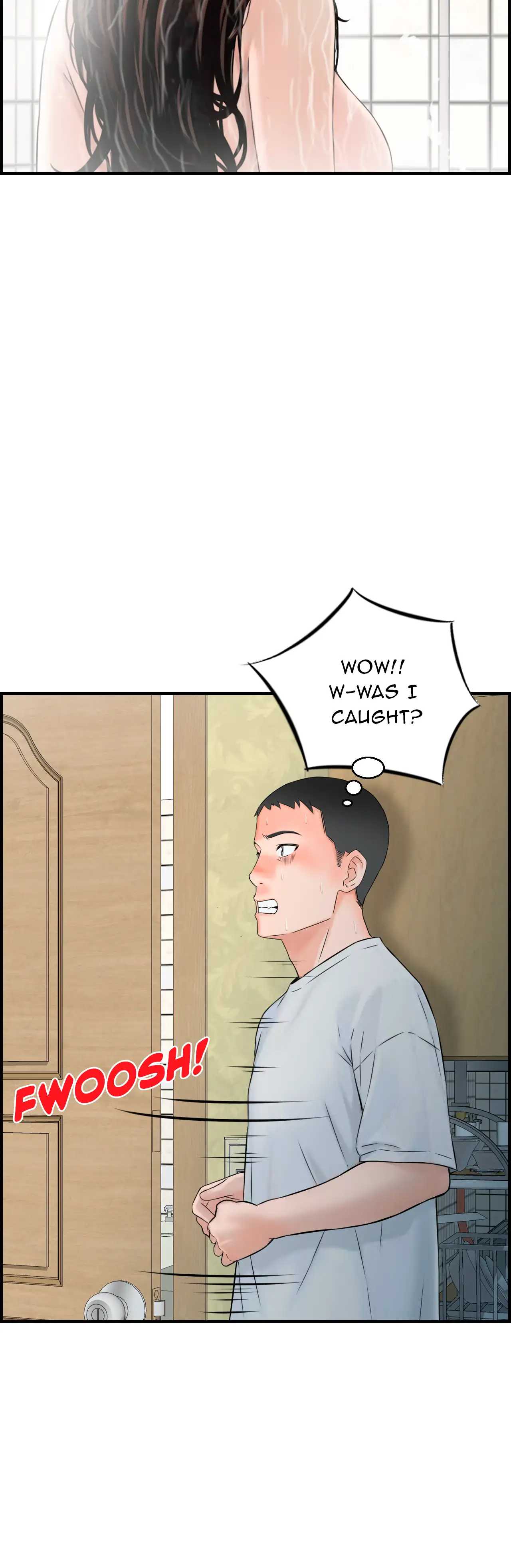 Cheating Wife’s Erotic Stories - Episode 1 - read scene 36