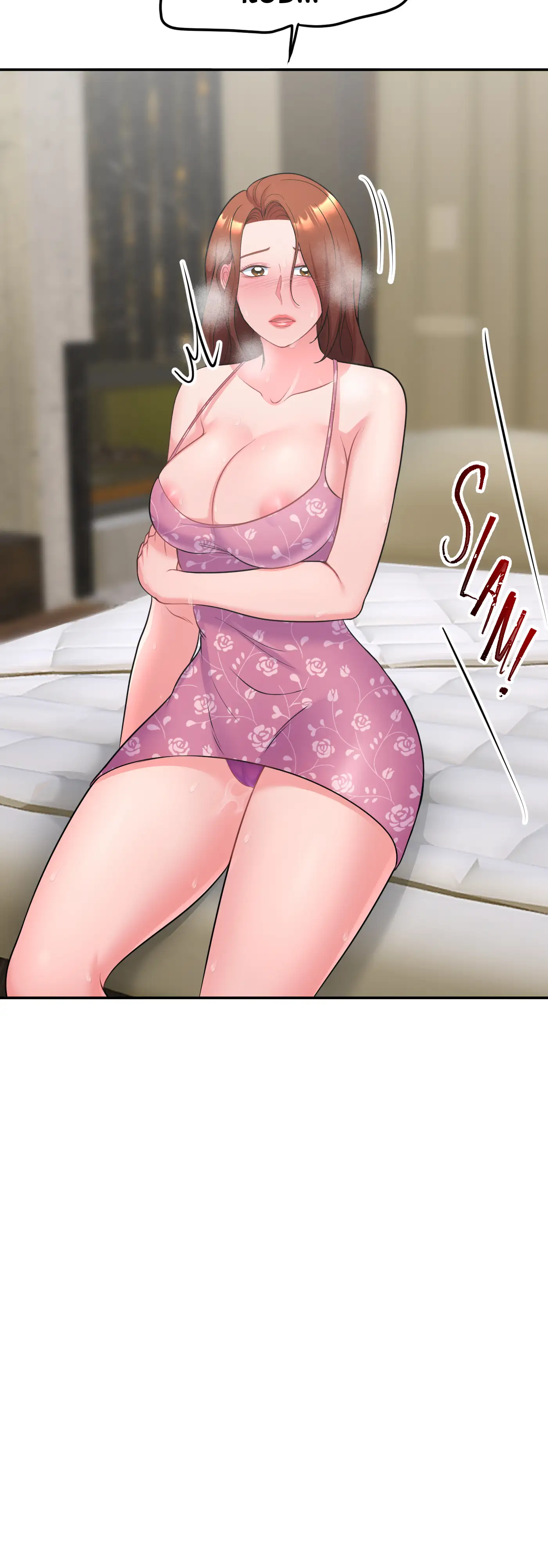 Spare Room - Episode 5 - read scene 22