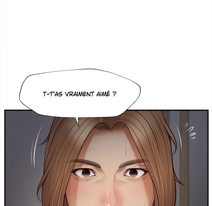Une Semaine Et Un Jour - Episode 4 - read scene 77