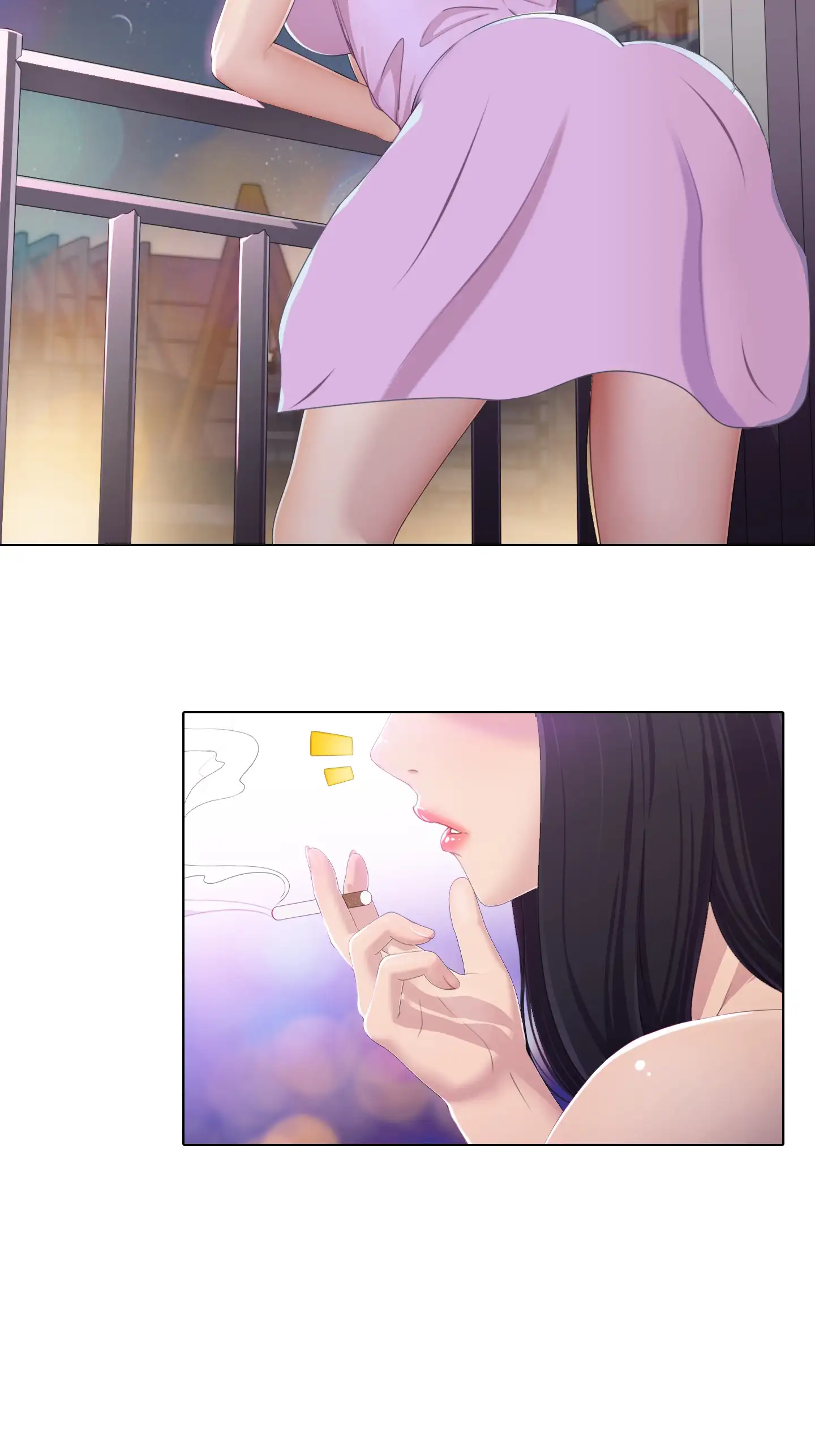 Bad Sister - Prologue - read scene 24