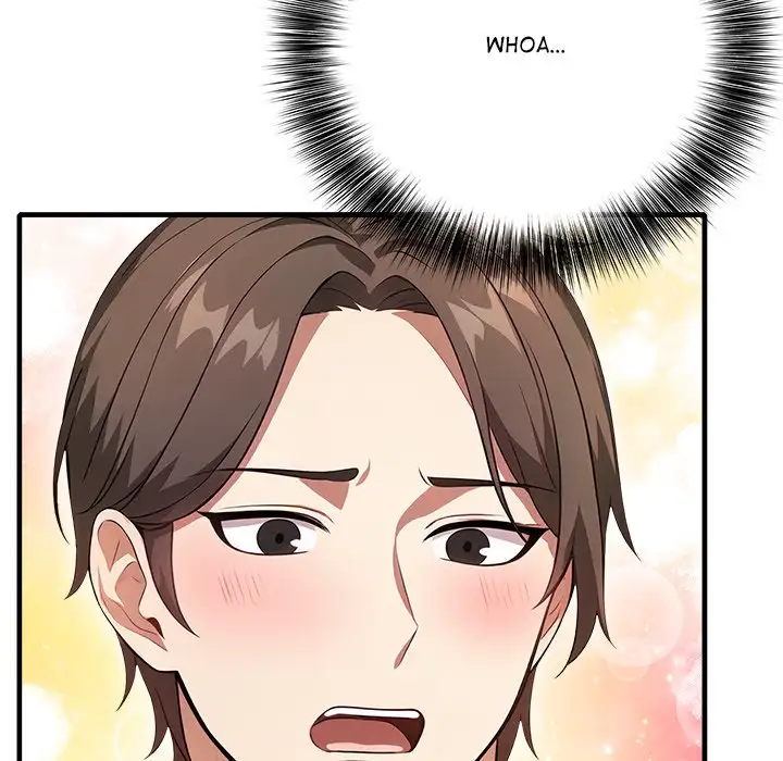In Love With My Friend’s Mom - Episode 1 - read scene 46