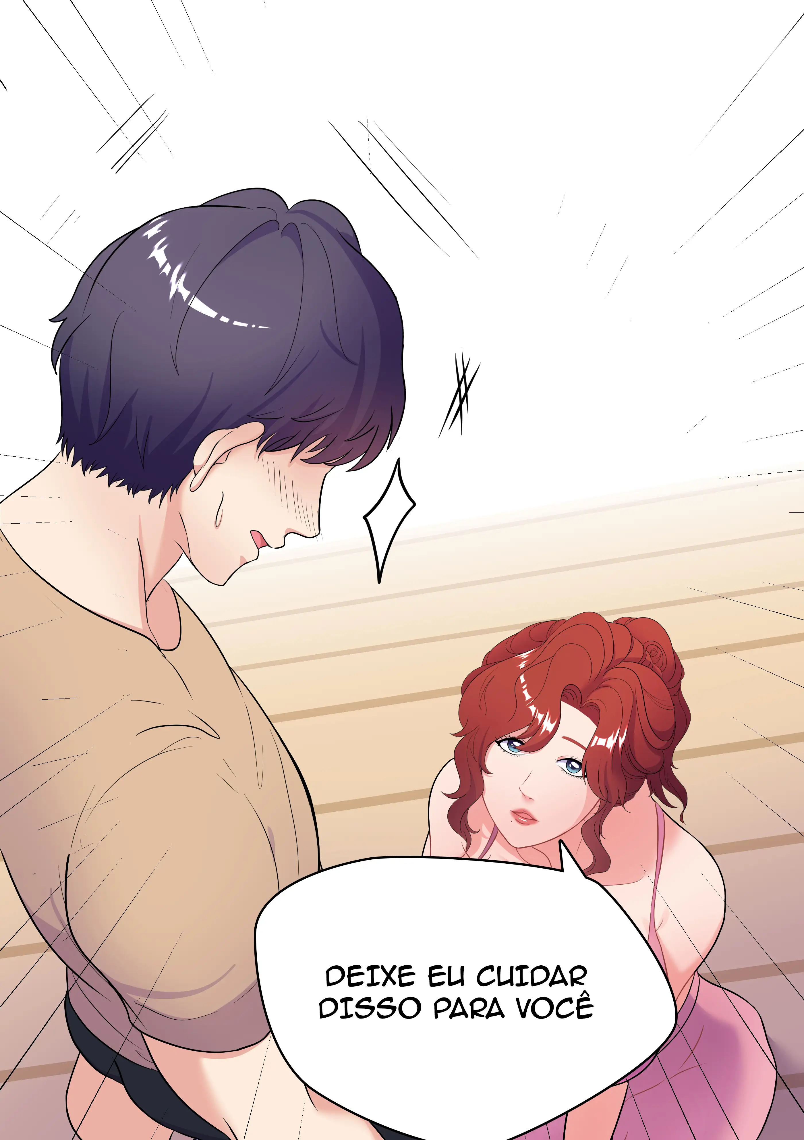 Tia Amorosa - Prologue - read scene 28