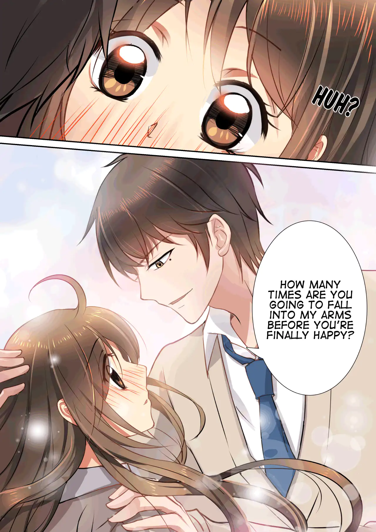 Calmati, principe della scuola! - Episode 5 - read scene 8