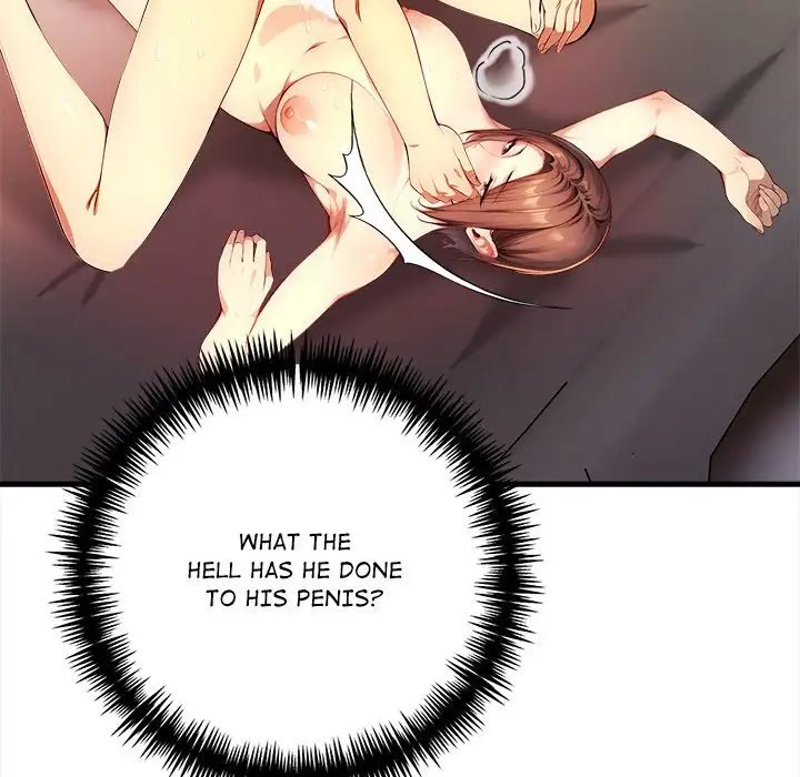 Her Dark Secret - Episode 2 - read scene 53