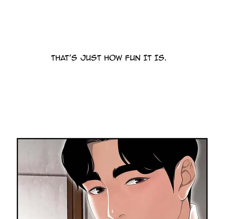 Drama Office - Episode 1 - read scene 18