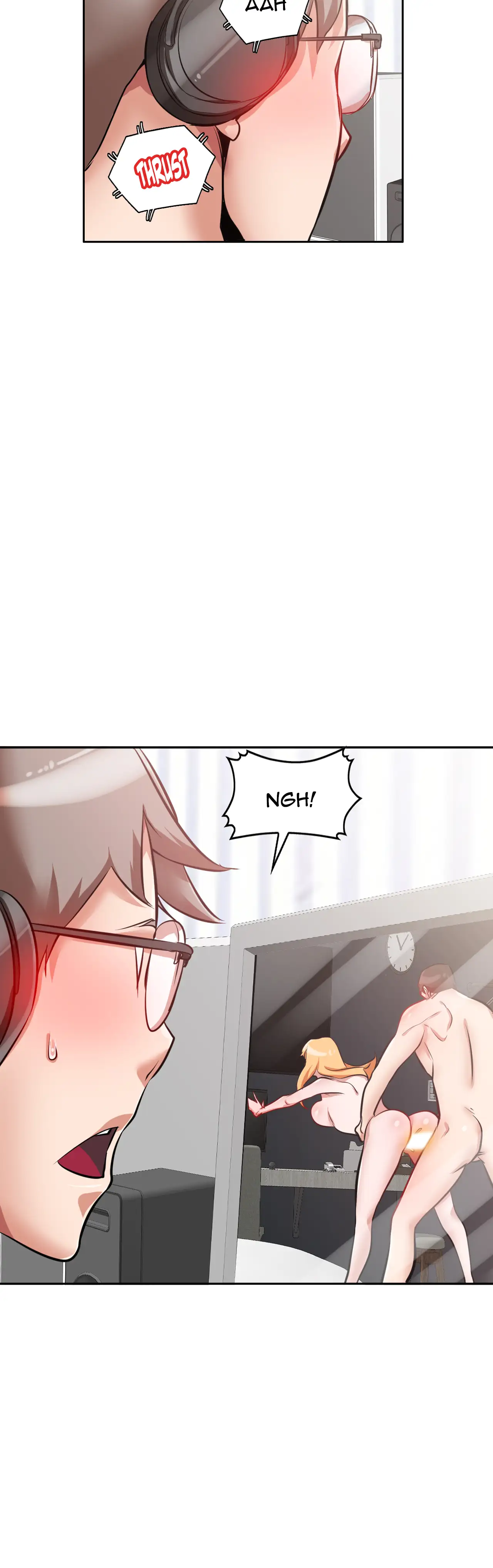 La Madre del Mio Amico - Episode 1 - read scene 20