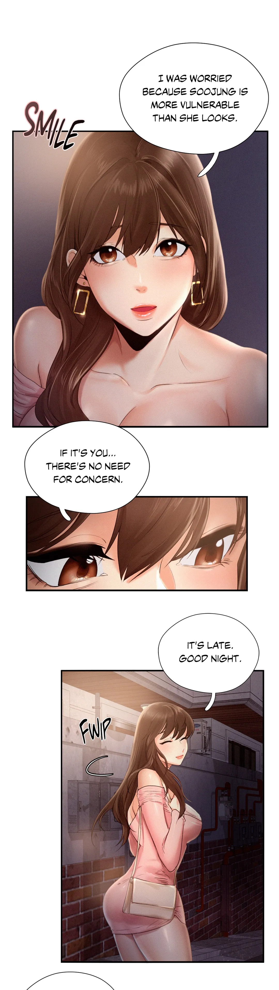 Flying High - Episode 3 - read scene 8