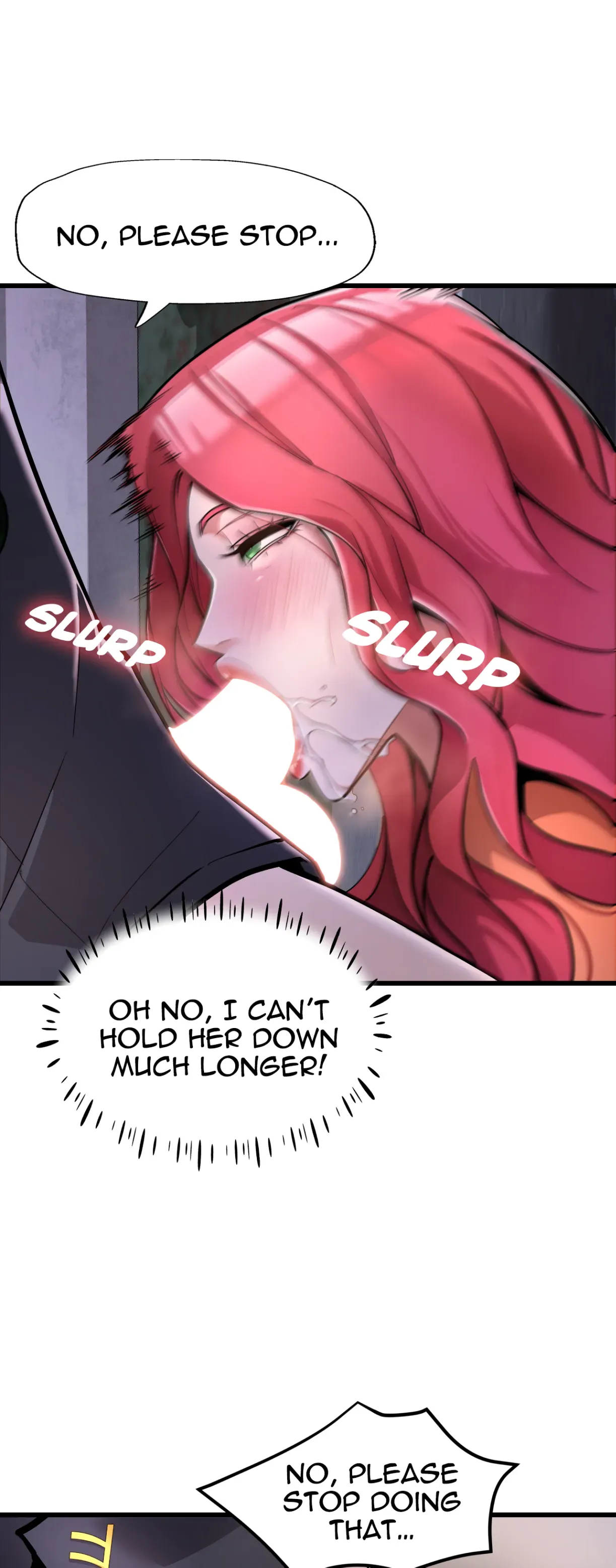 Outlaw Girl - Episode 4 - read scene 15
