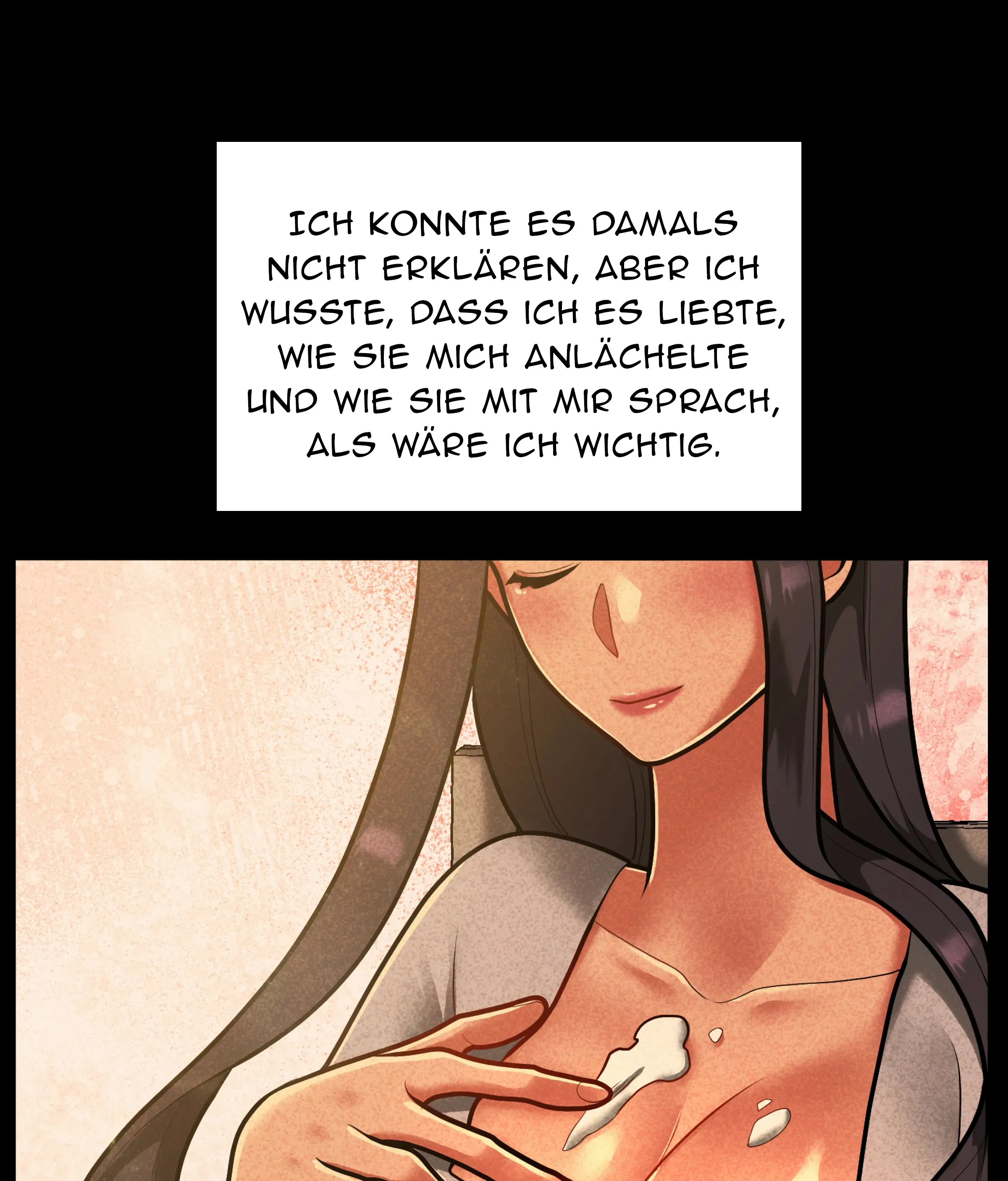 Reifer Pfirsich, Junge Traube - Episode 1 - read scene 31