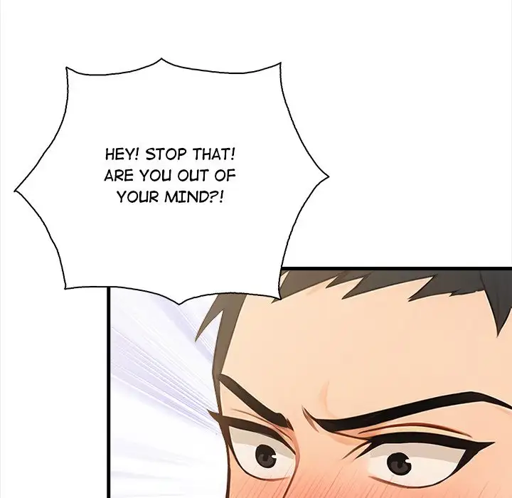 Spirit Contact: An Obscene Body - Episode 2 - read scene 151