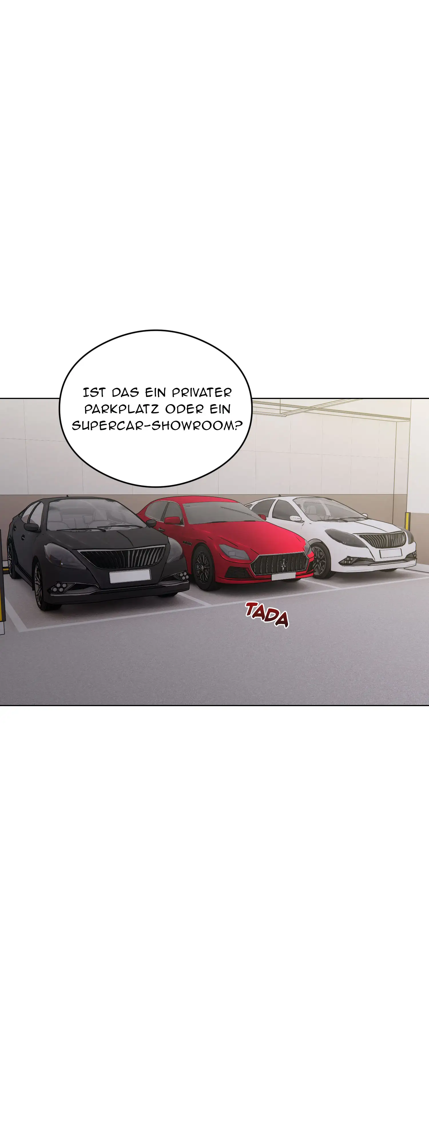 Der Bankangestellte - Episode 2 - read scene 20