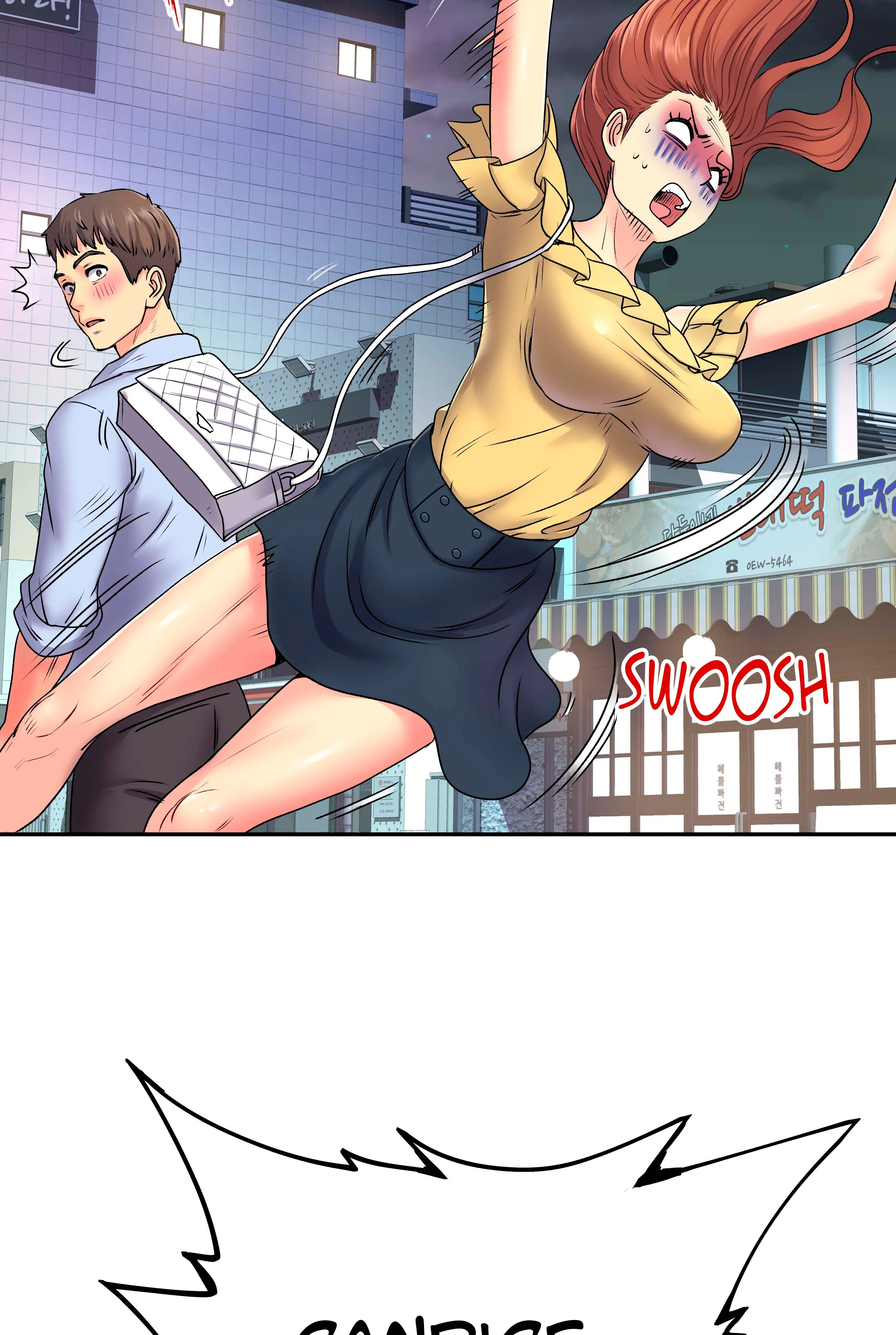 Finalmente single - Episode 2 - read scene 57