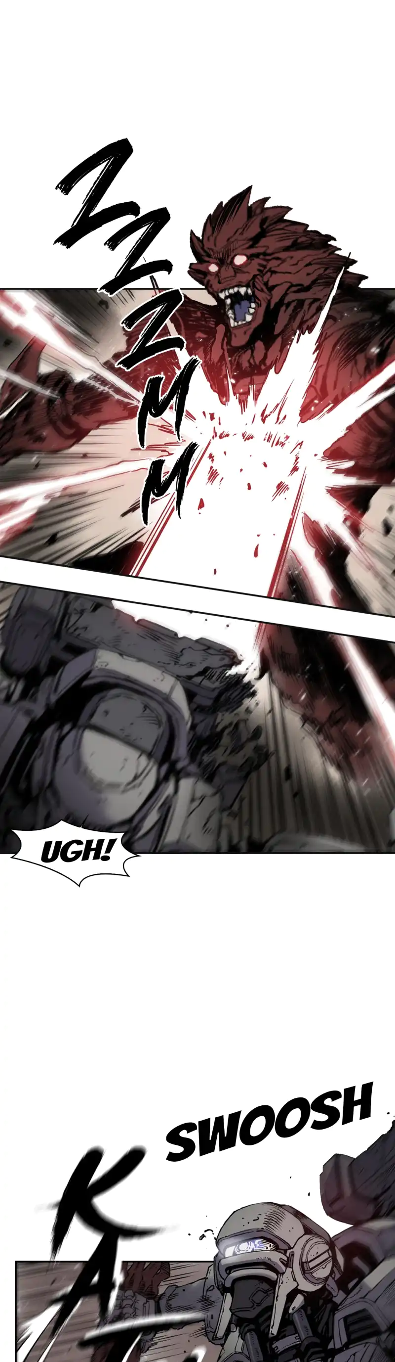 Guerra De Flores - Episode 5 - read scene 19