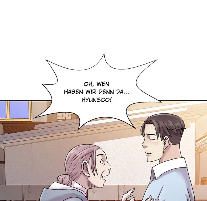 Psst! Das Geheimnis der Schwester - Episode 1 - read scene 27