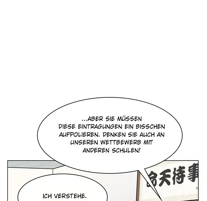 Das Nachtleben Der Lehrerin - Episode 2 - read scene 42