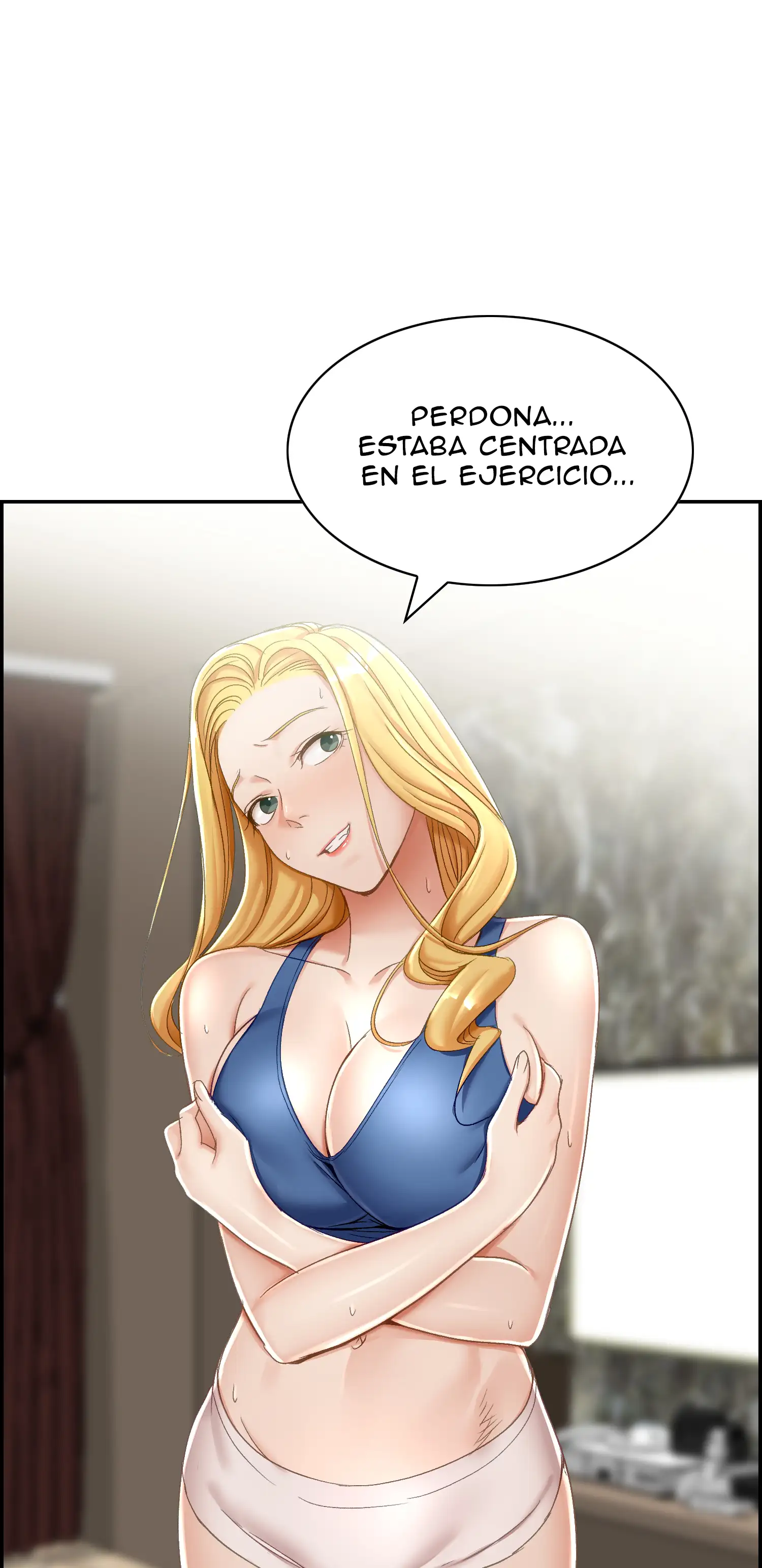 Intercambio de aventura - Episode 2 - read scene 52