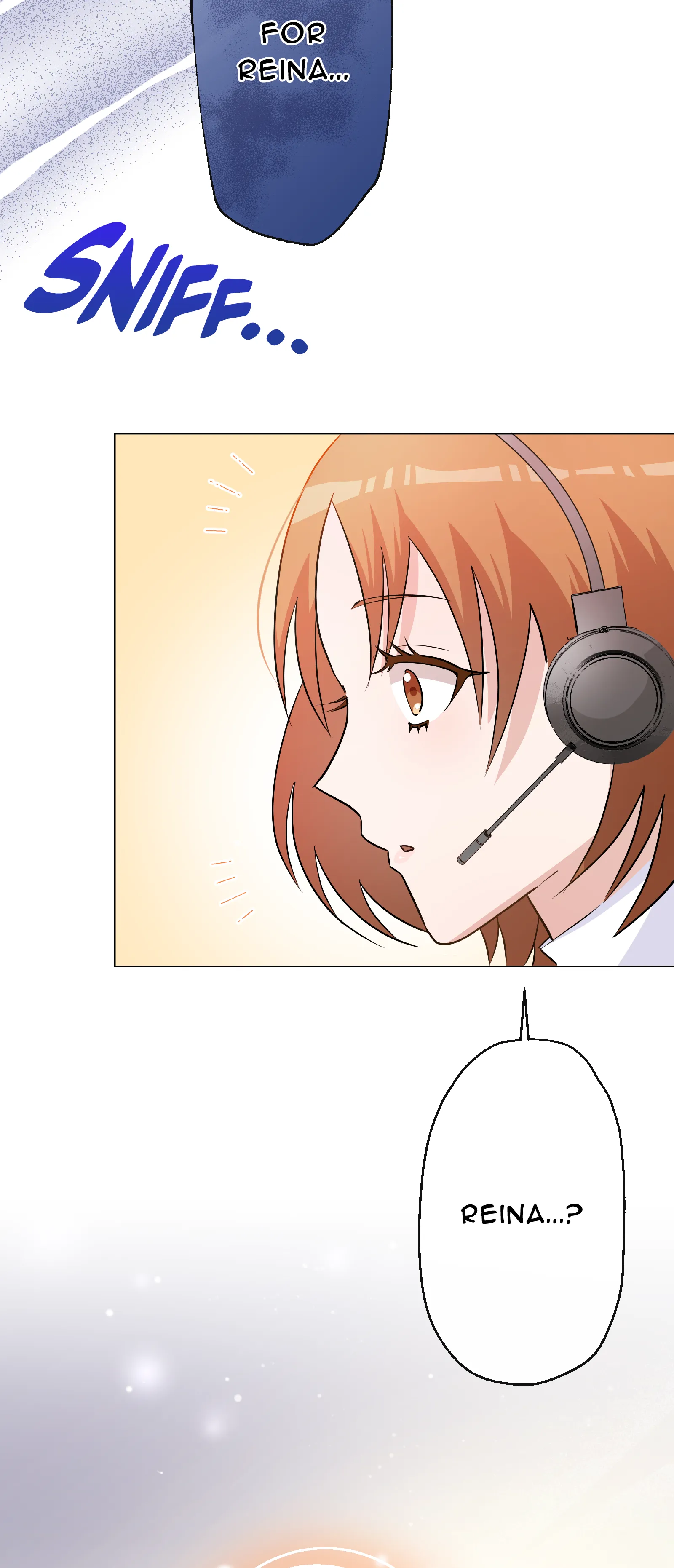 Call Center - Episode 1 - read scene 100