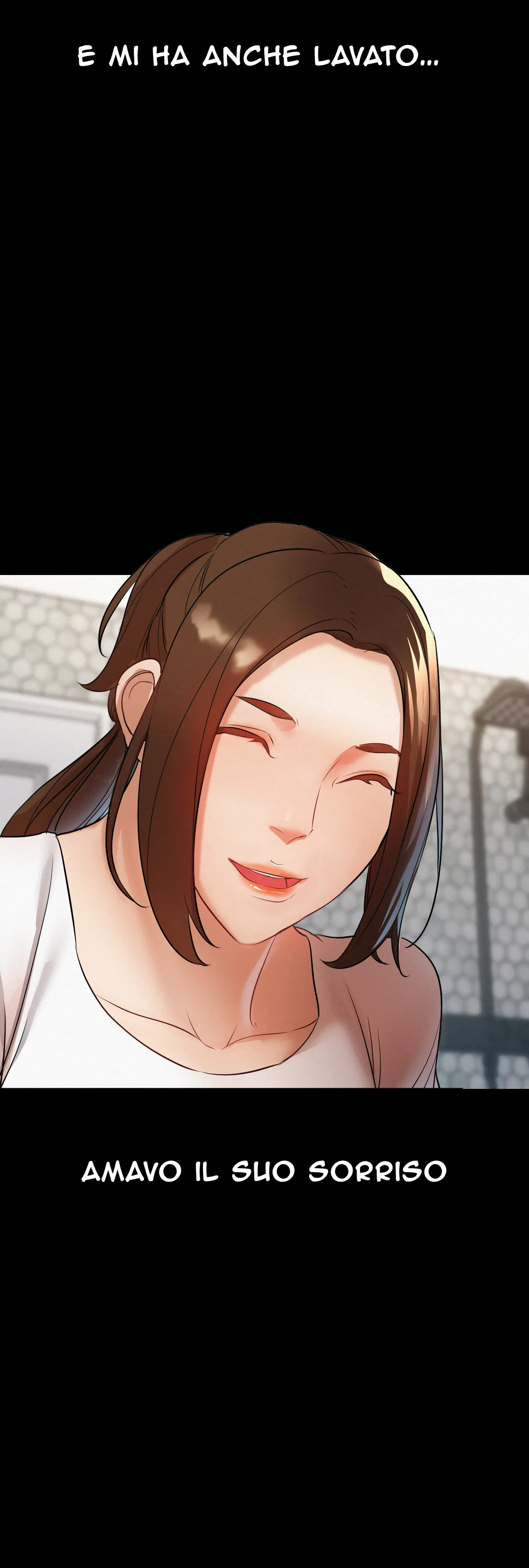 Insaponando la mia matrigna - Episode 1 - read scene 33
