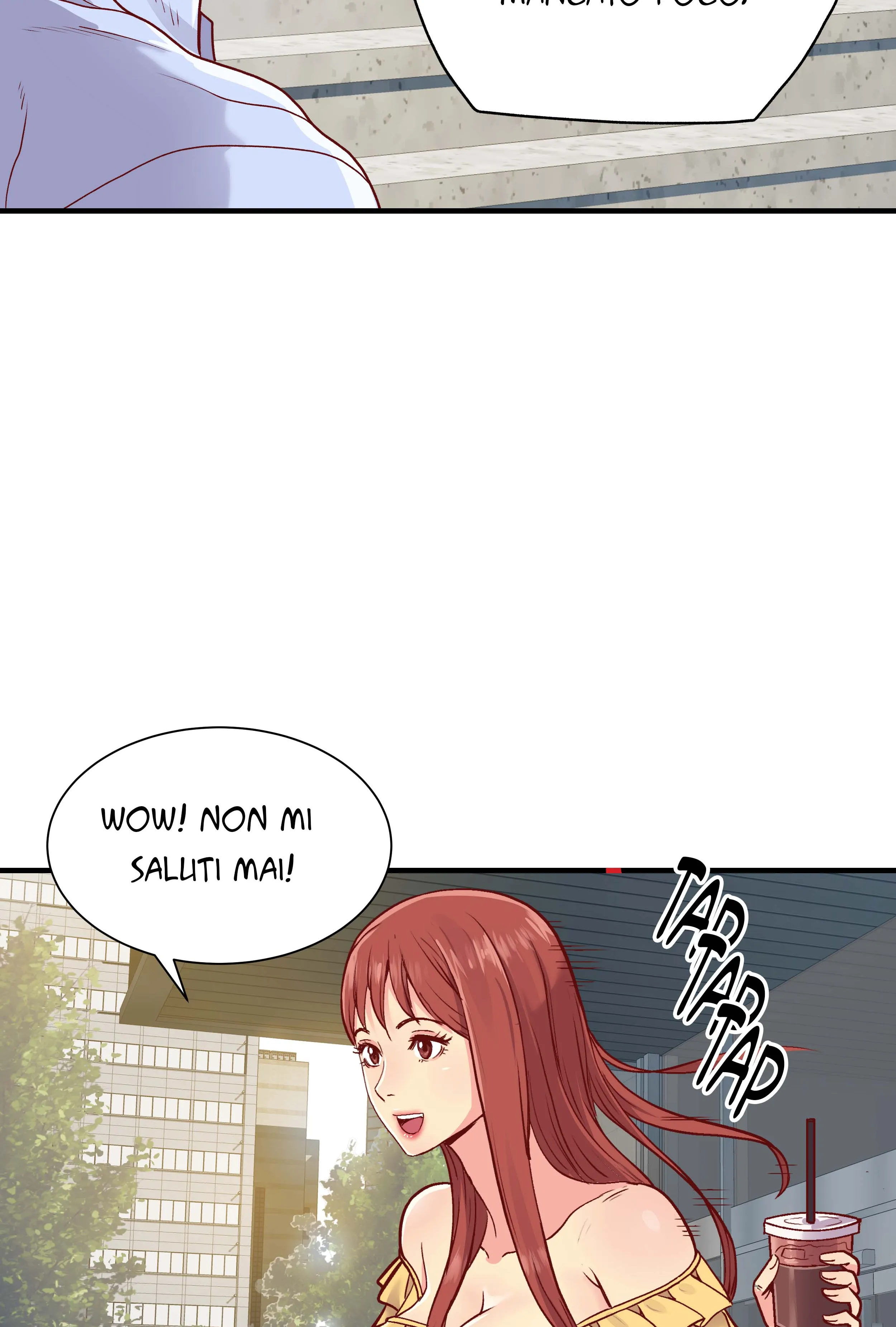 Finalmente single - Episode 1 - read scene 39