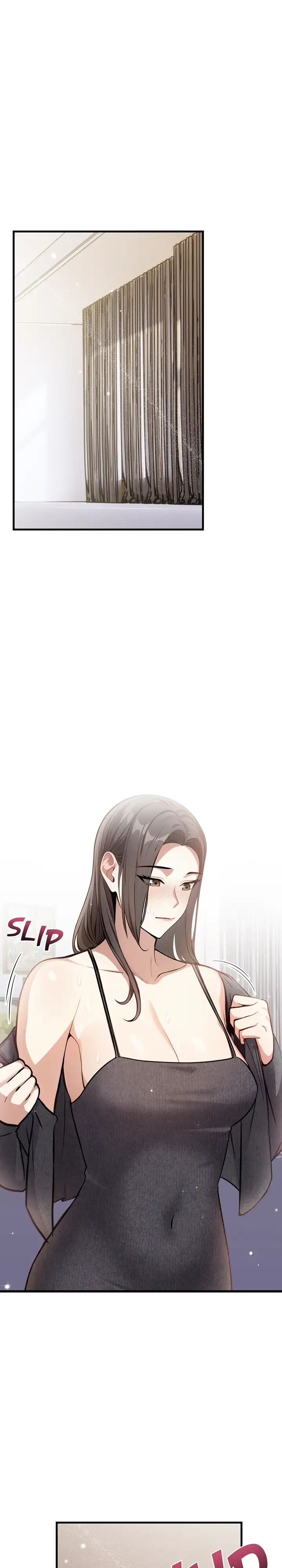 Draw Me If You Can - Episode 1 - read scene 16