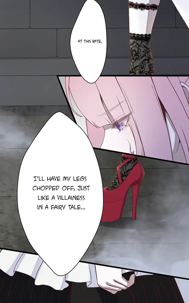 I've been reincarnated - Episode 4 - read scene 63