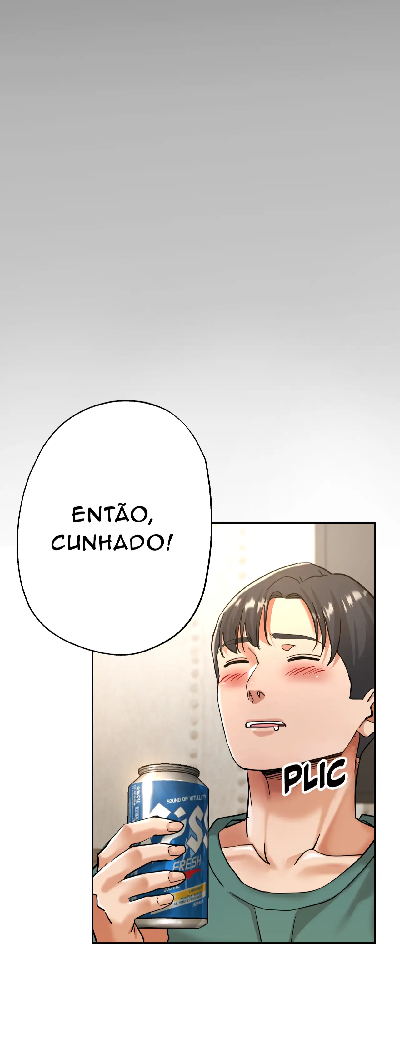 Cunhadas - Episode 2 - read scene 41