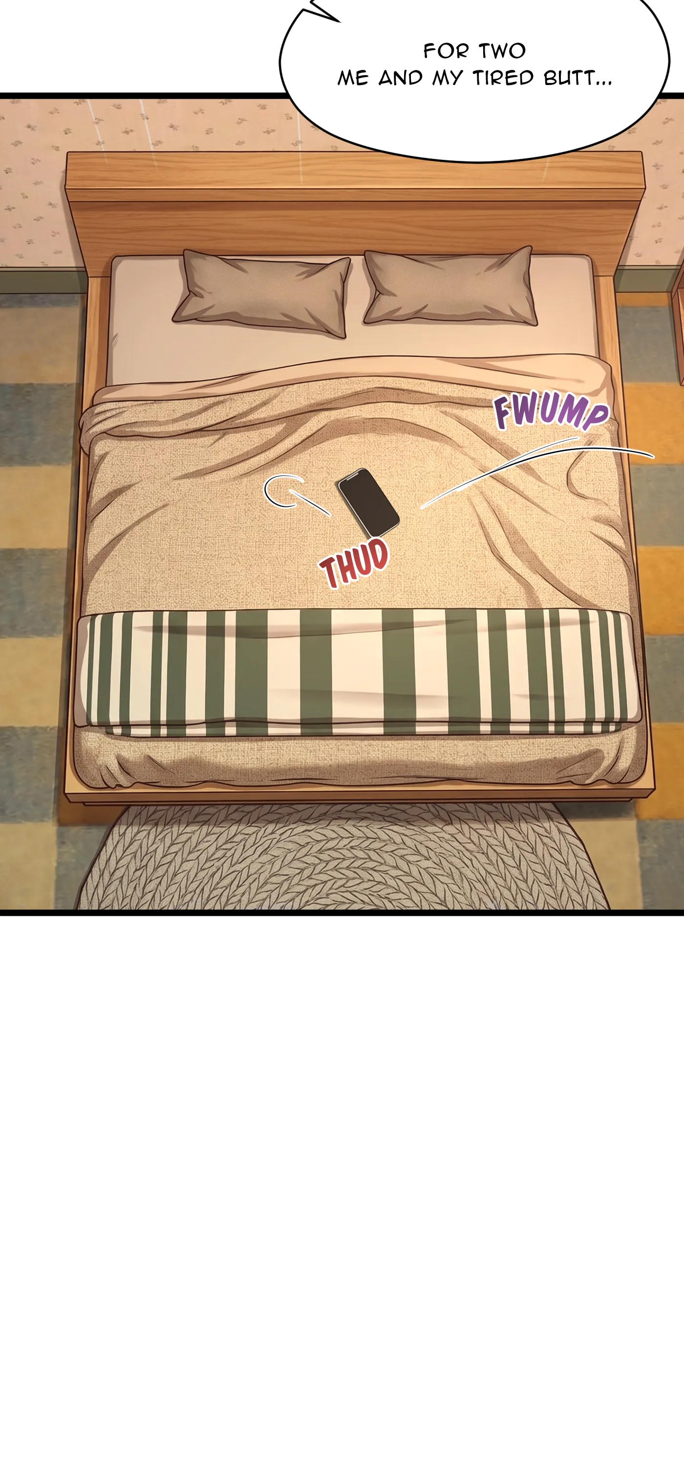 On the Road With My Stepsis - Prologue - read scene 16